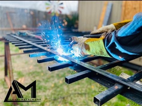 pasadena texas metal fabricators